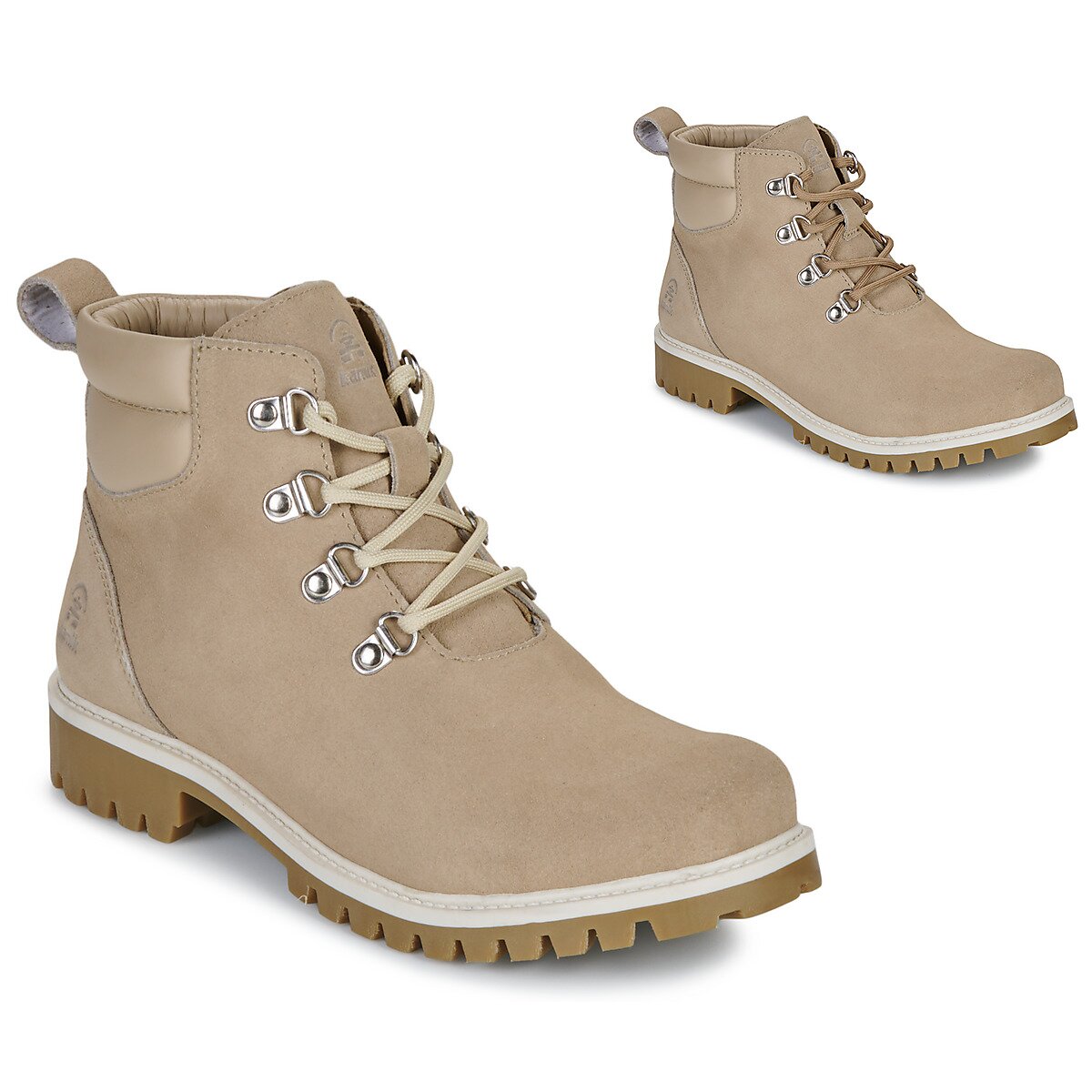 KAMIK Pantofi ROGUE S 2