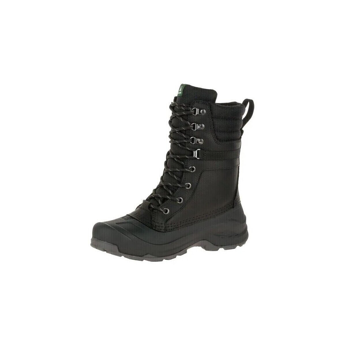 KAMIK Pantofi Slate Wildleder Wasserdicht