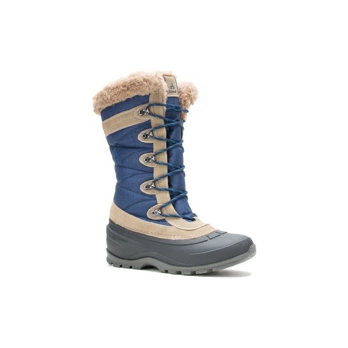 KAMIK Pantofi Snovalley 4