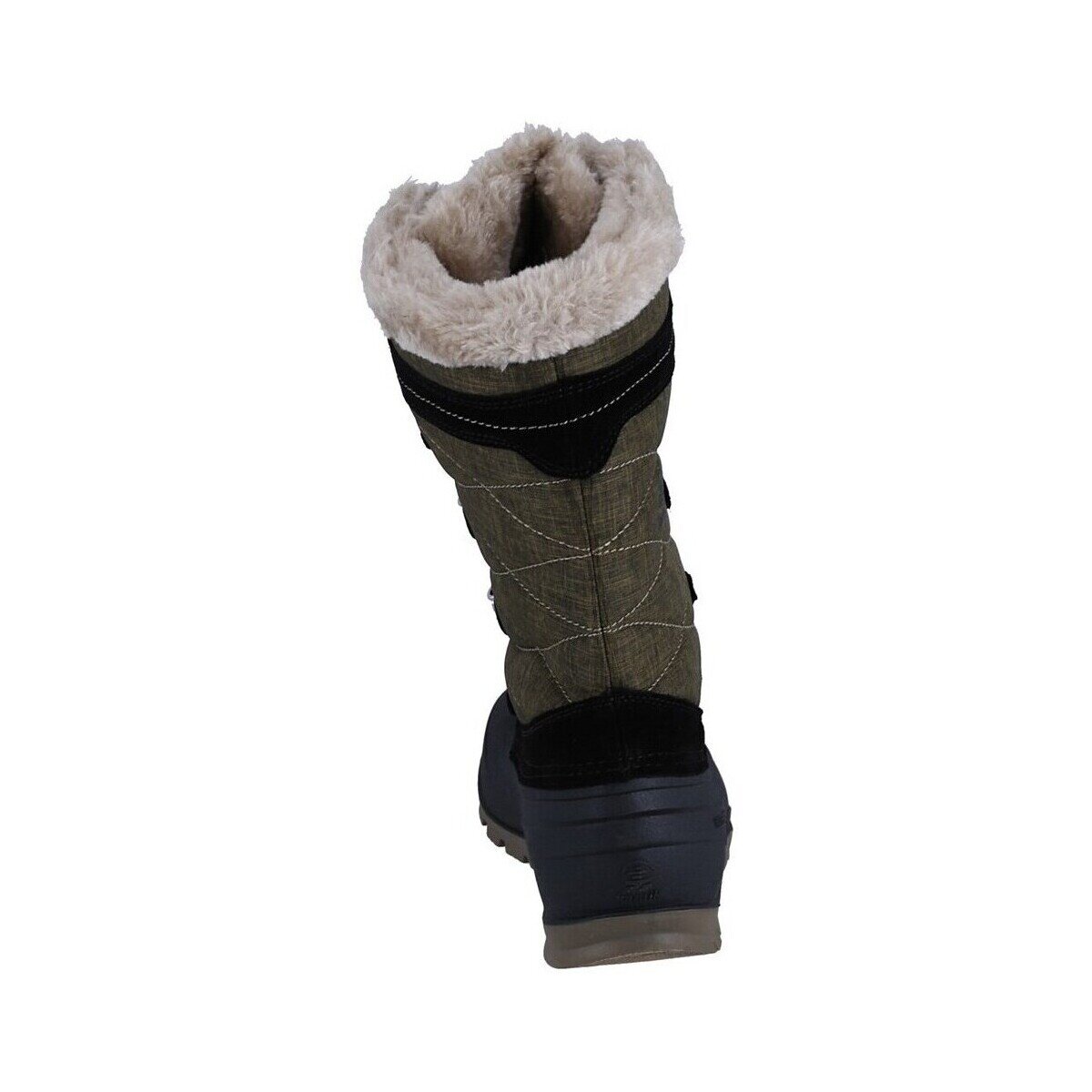KAMIK Pantofi Snovalley 4