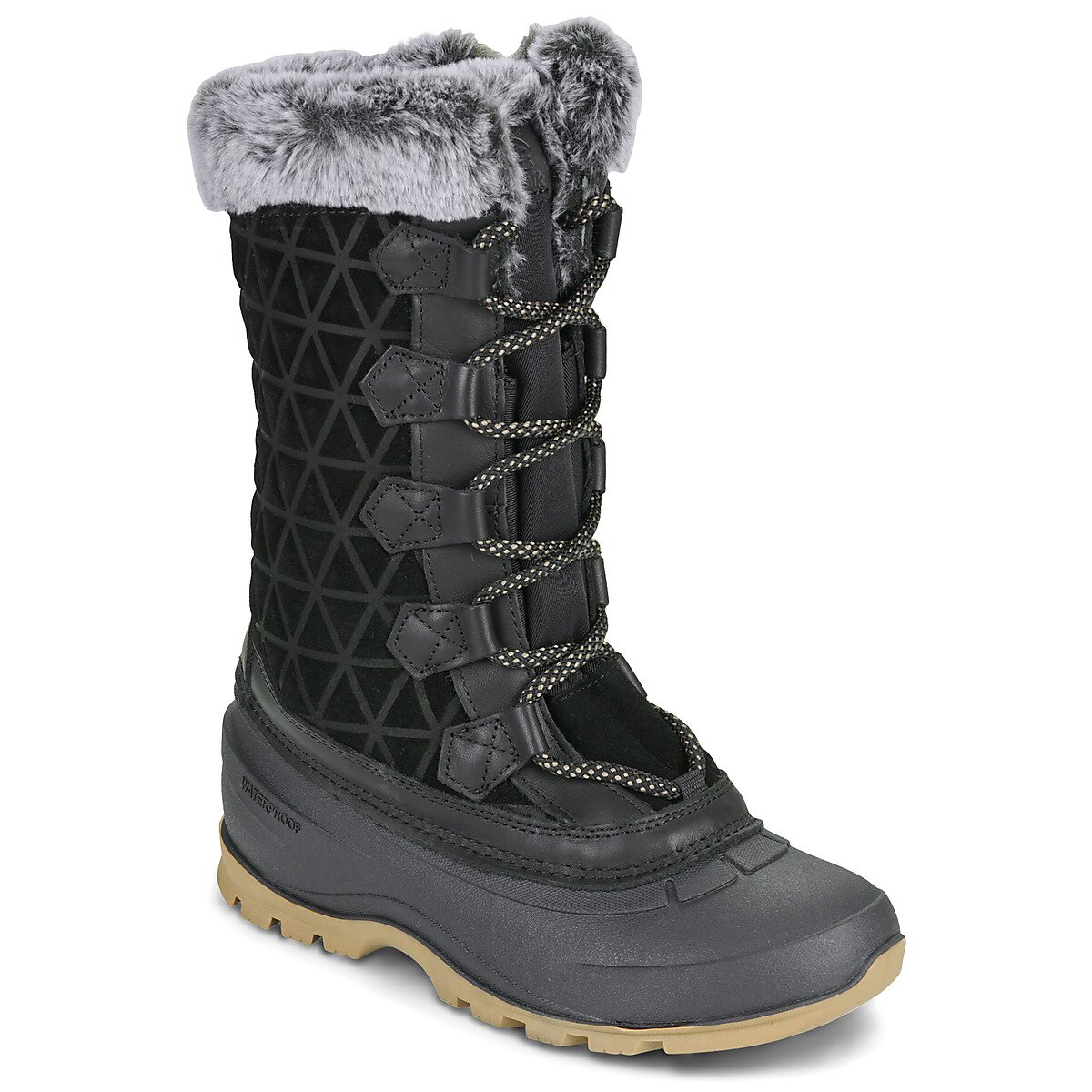 KAMIK Pantofi Snovalley 6