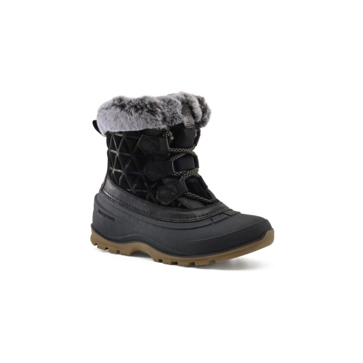 KAMIK Pantofi Snovalley 7