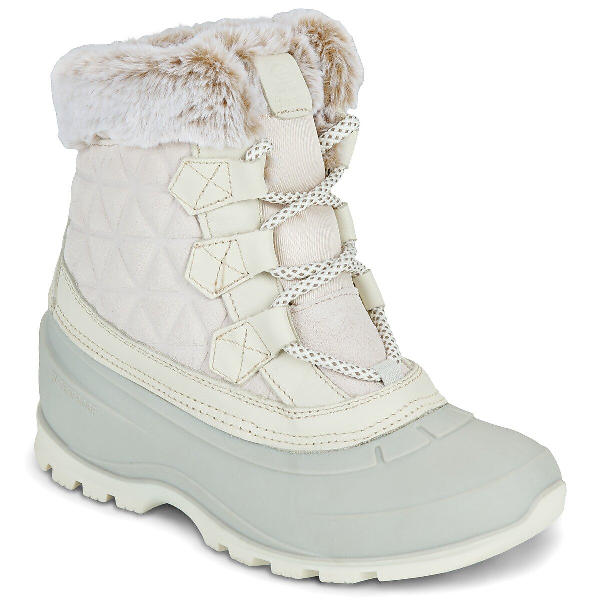 KAMIK Pantofi Snovalley 7