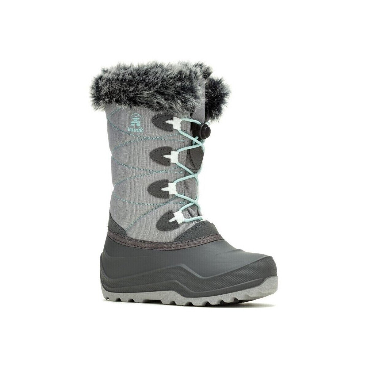 KAMIK Pantofi Snowangel