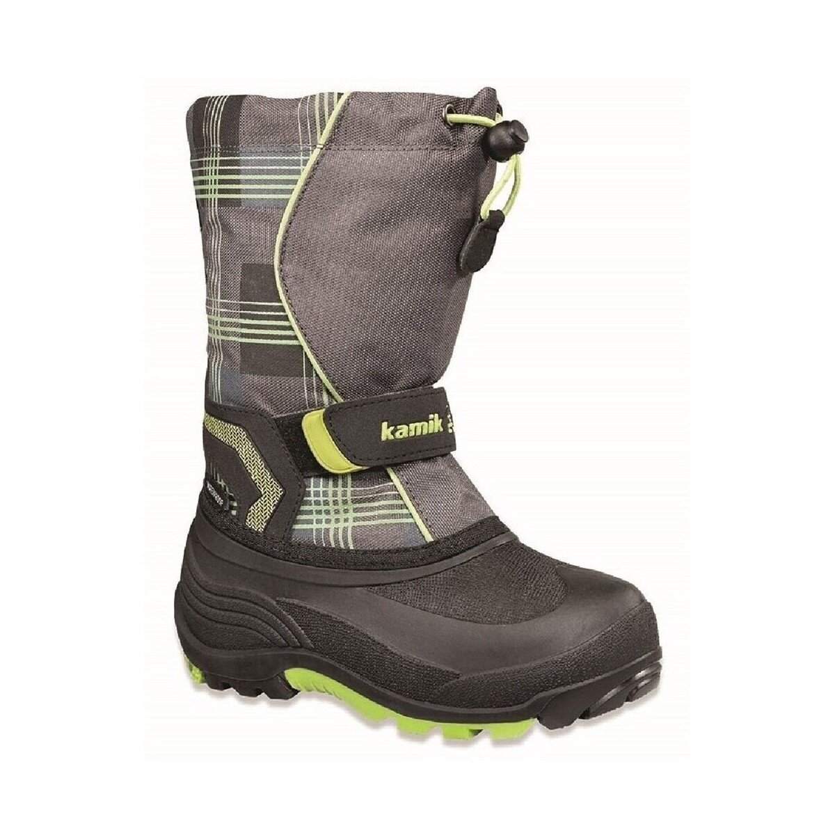 KAMIK Pantofi Snowbank 2g