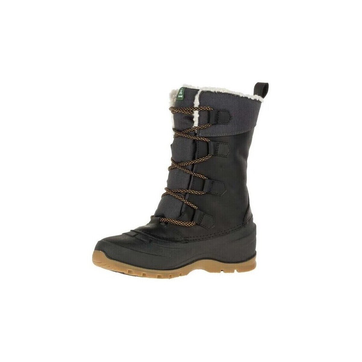 KAMIK Pantofi Snowgem