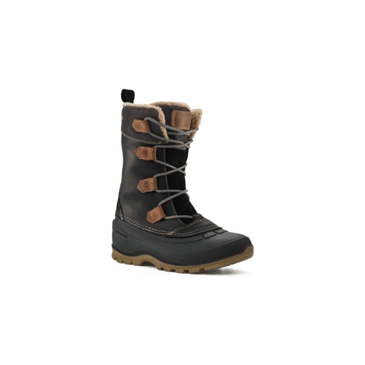KAMIK Pantofi Snowgem 2