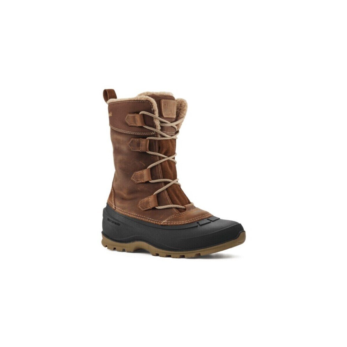 KAMIK Pantofi Snowgem 2