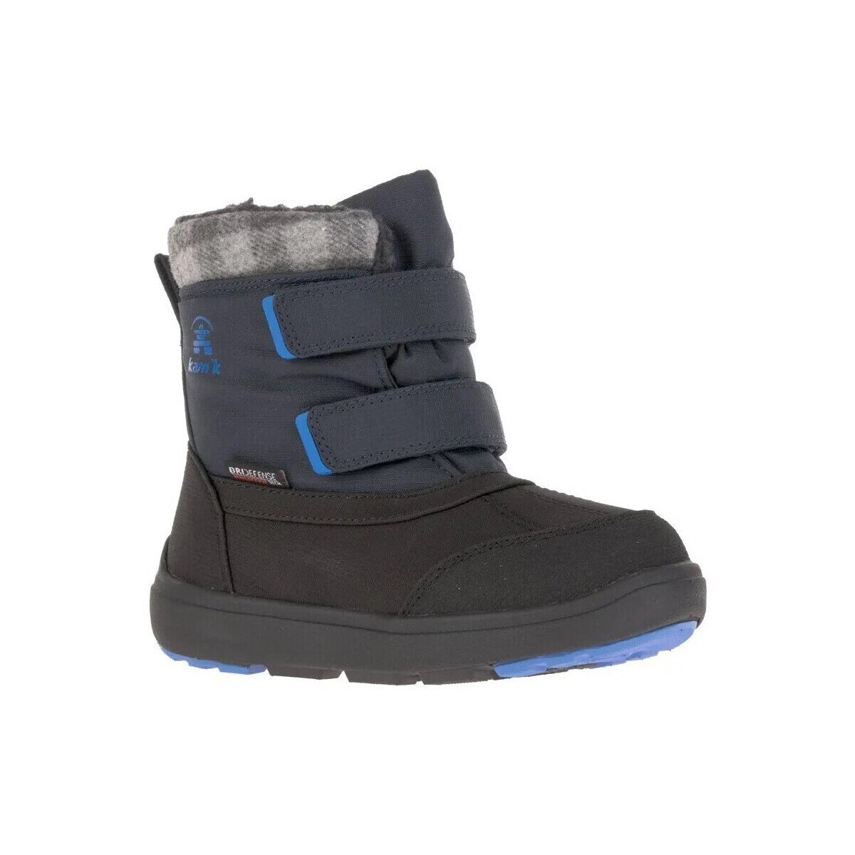 KAMIK Pantofi Sparky2