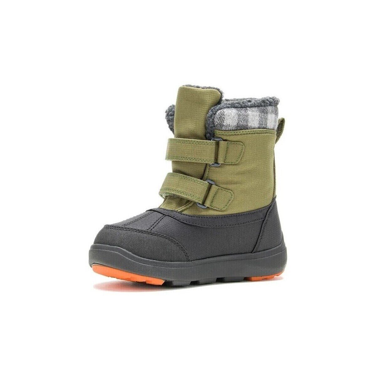KAMIK Pantofi Sparky2