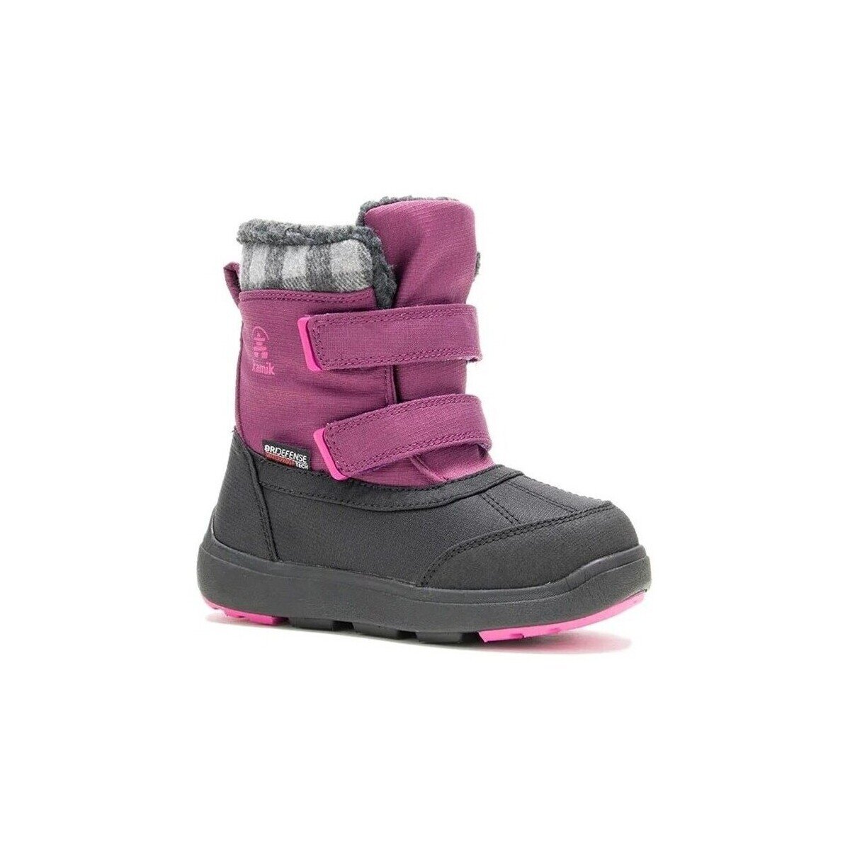 KAMIK Pantofi Sparky2