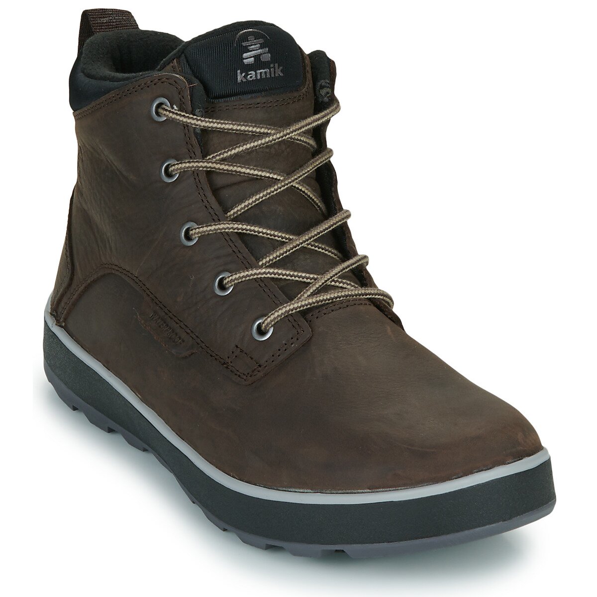 KAMIK Pantofi SPENCER MID
