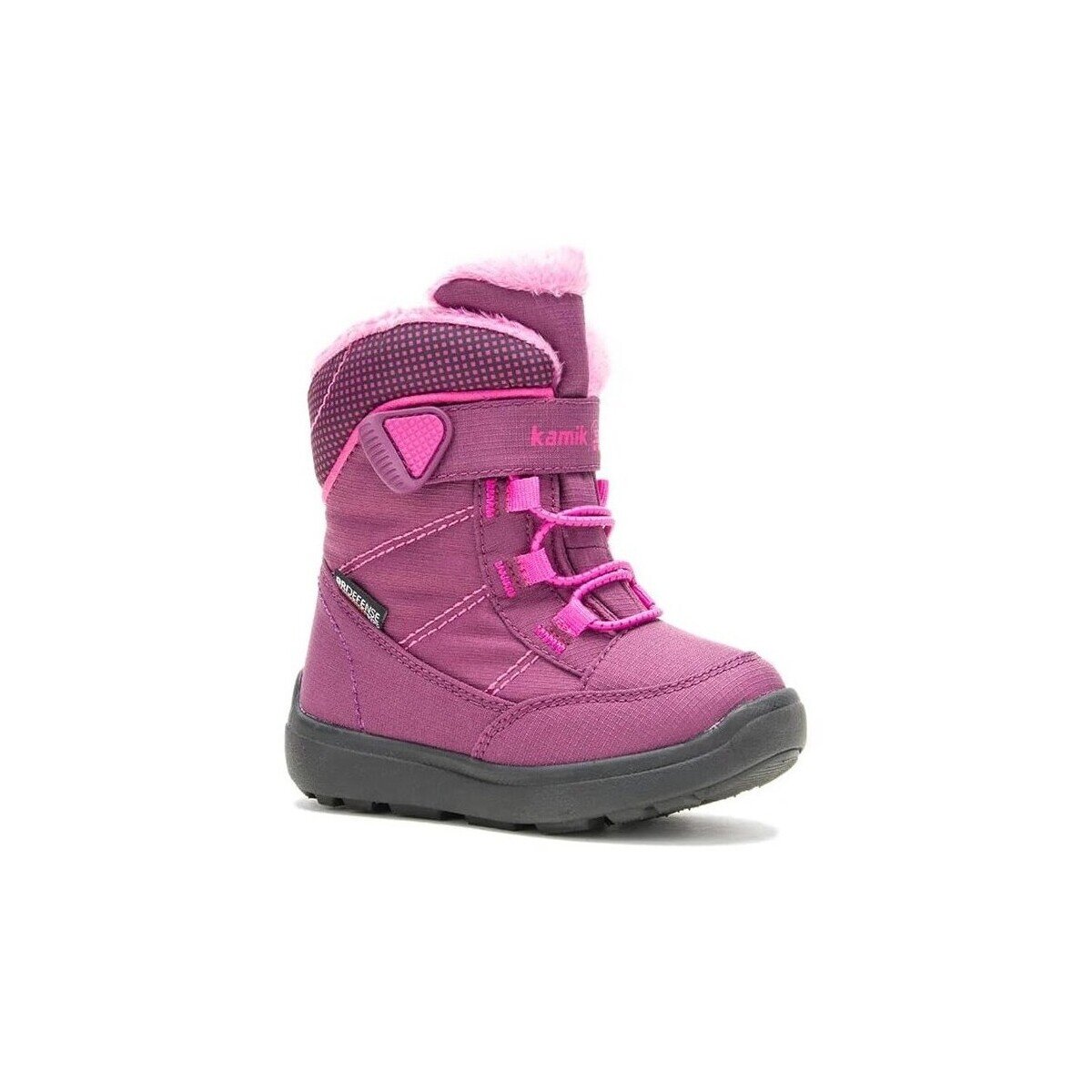 KAMIK Pantofi Stance2