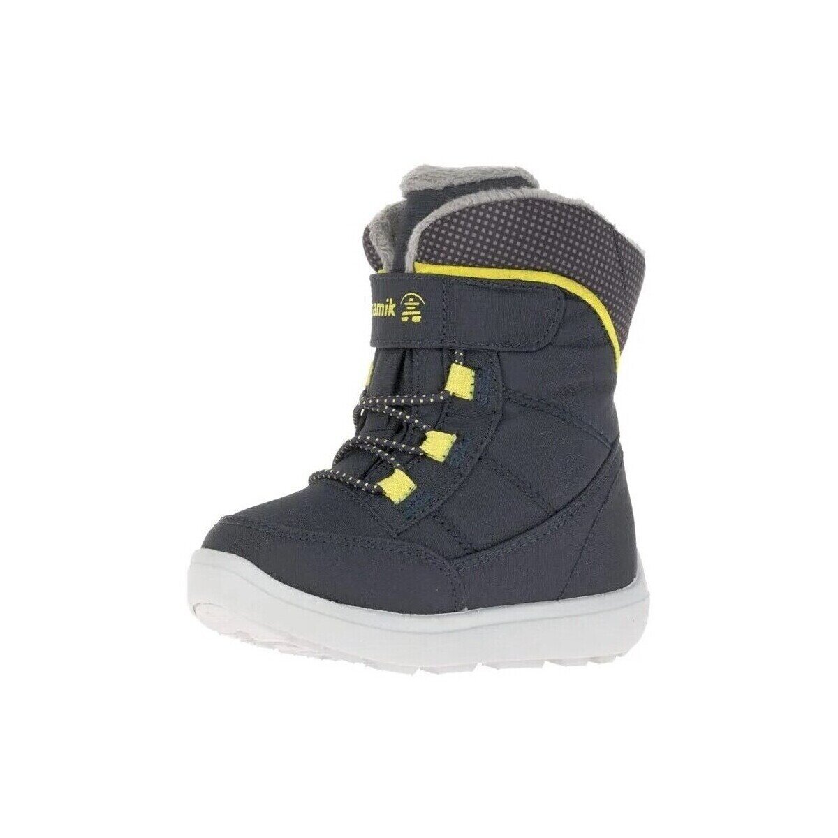 KAMIK Pantofi Stance2