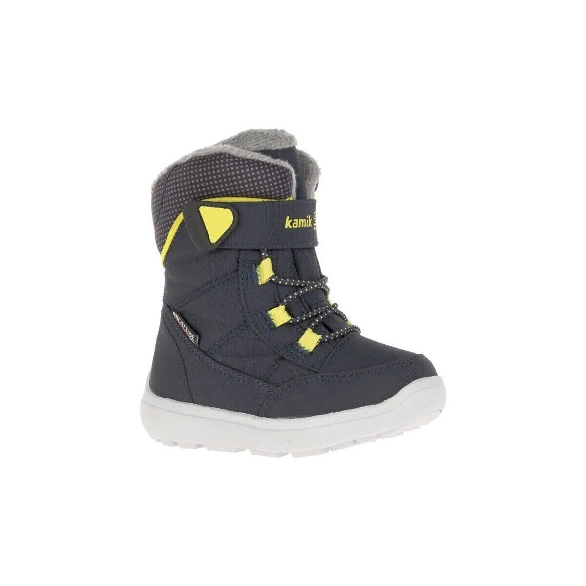 KAMIK Pantofi Stance2