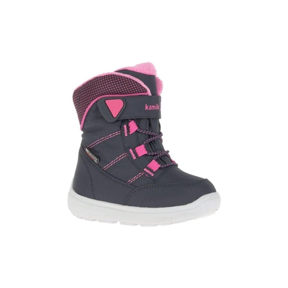 KAMIK Pantofi Stance2