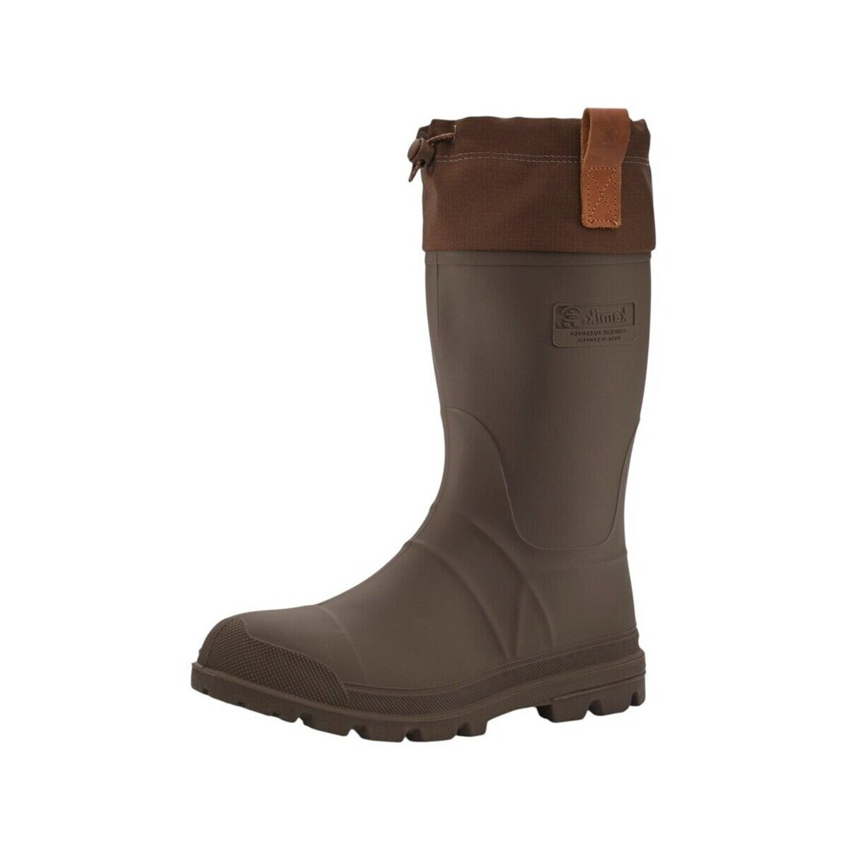 KAMIK Pantofi Tundra