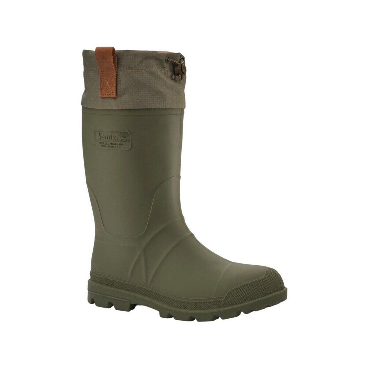 KAMIK Pantofi Tundra