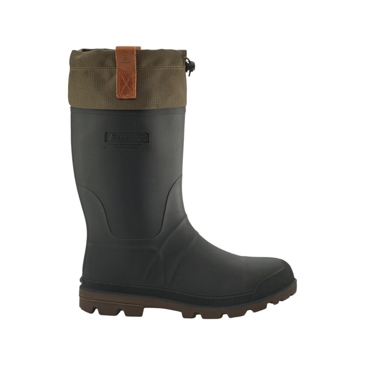 KAMIK Pantofi Tundra