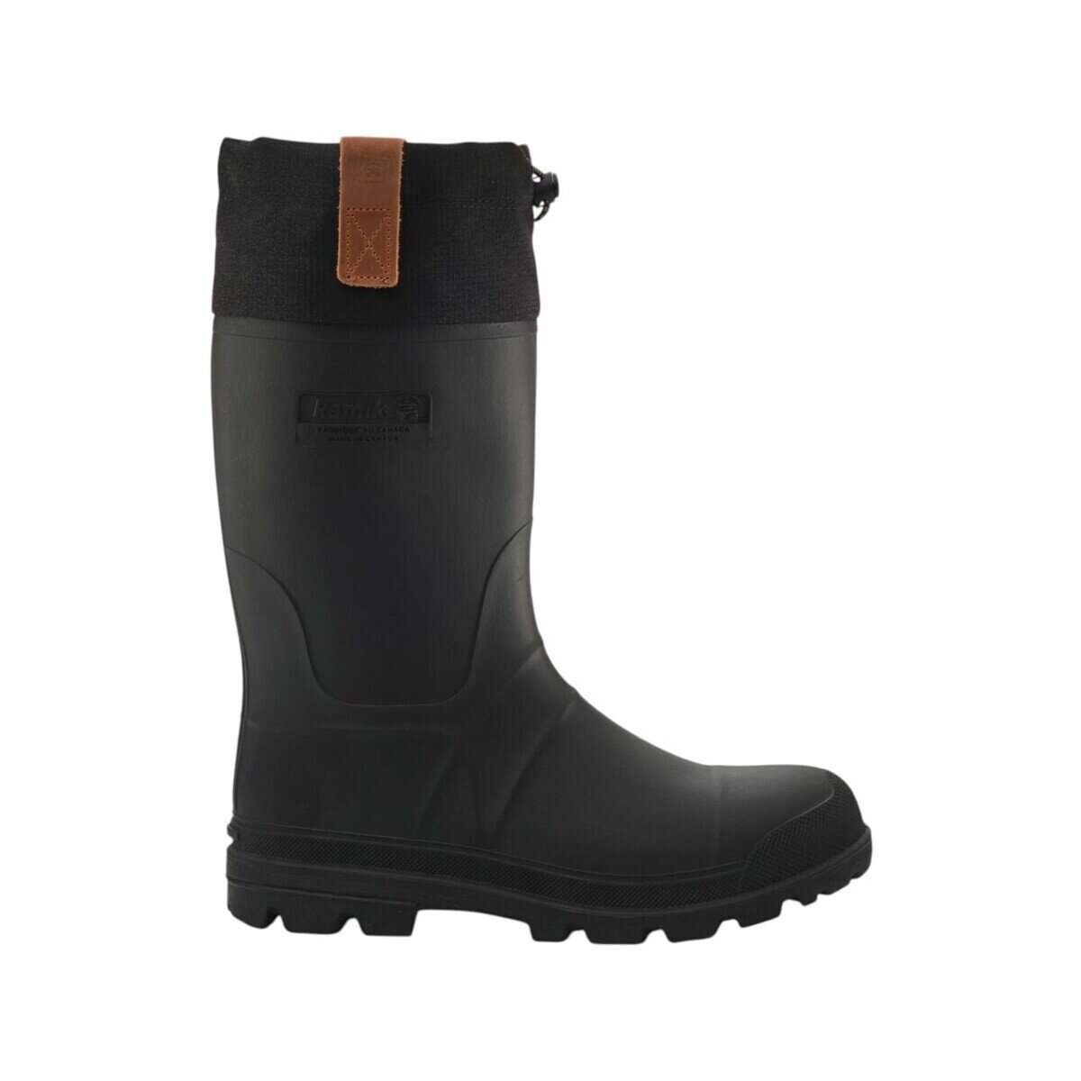 KAMIK Pantofi Tundra