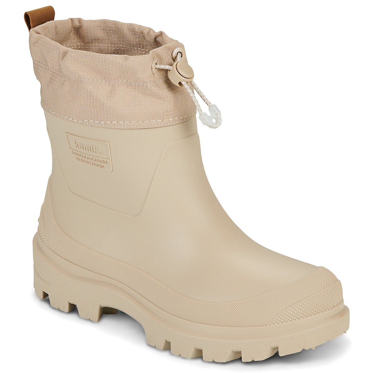 KAMIK Pantofi Tundra Mid