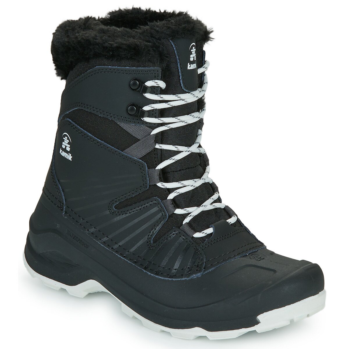 KAMIK Pantofi W ICELAND