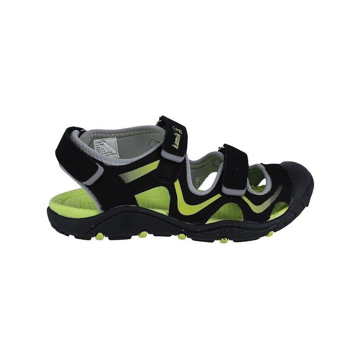 KAMIK Pantofi Wander