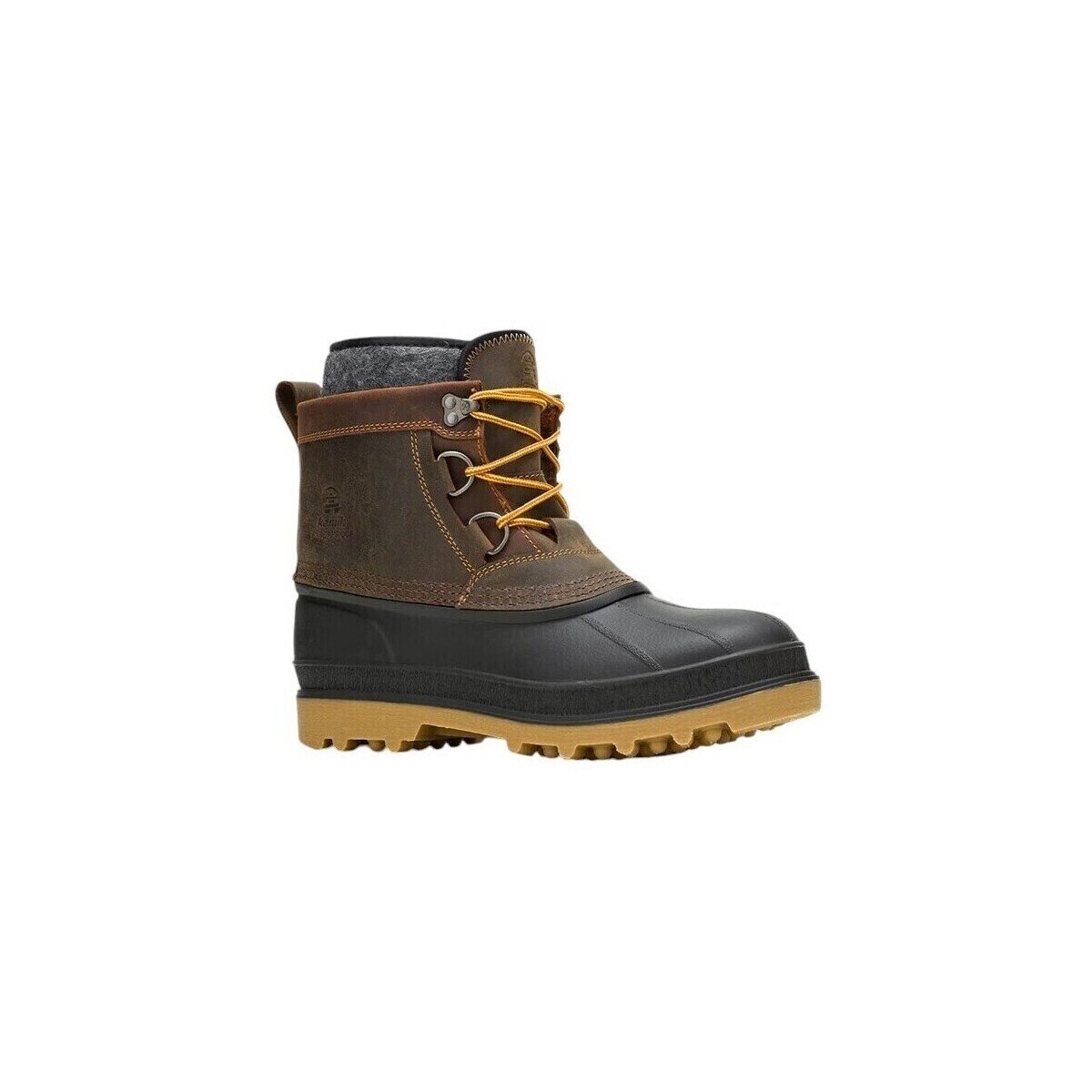 KAMIK Pantofi William Lo