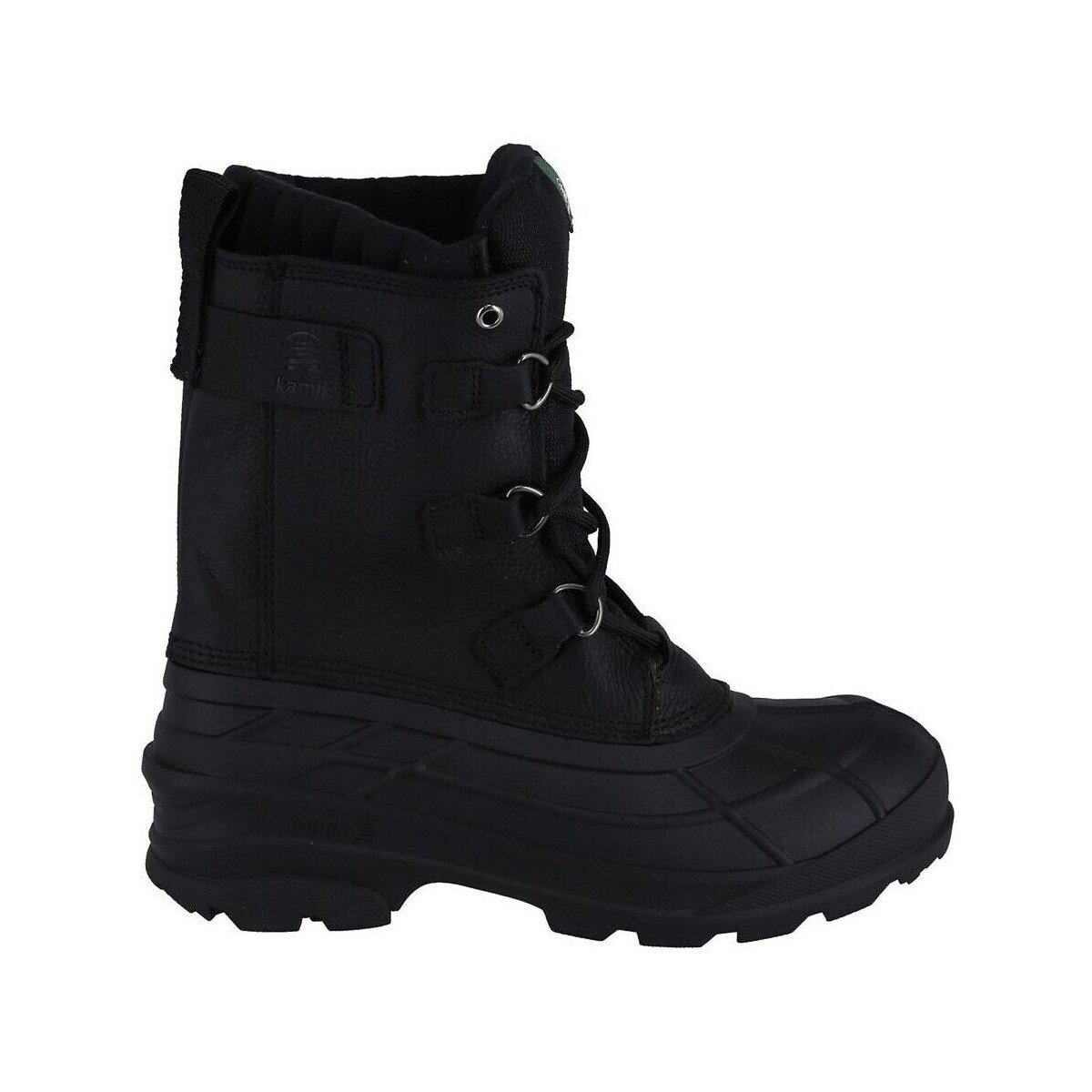 KAMIK Pantofi Winterstiefel Alborg Plus