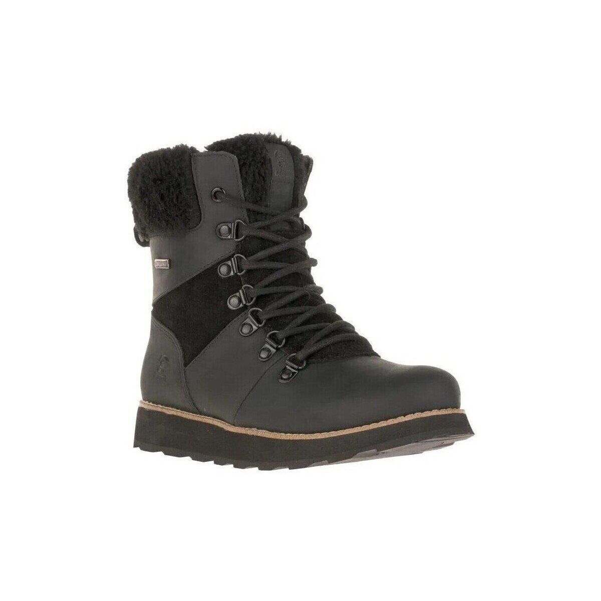 KAMIK Pantofi Winterstiefel Ariel Flanell