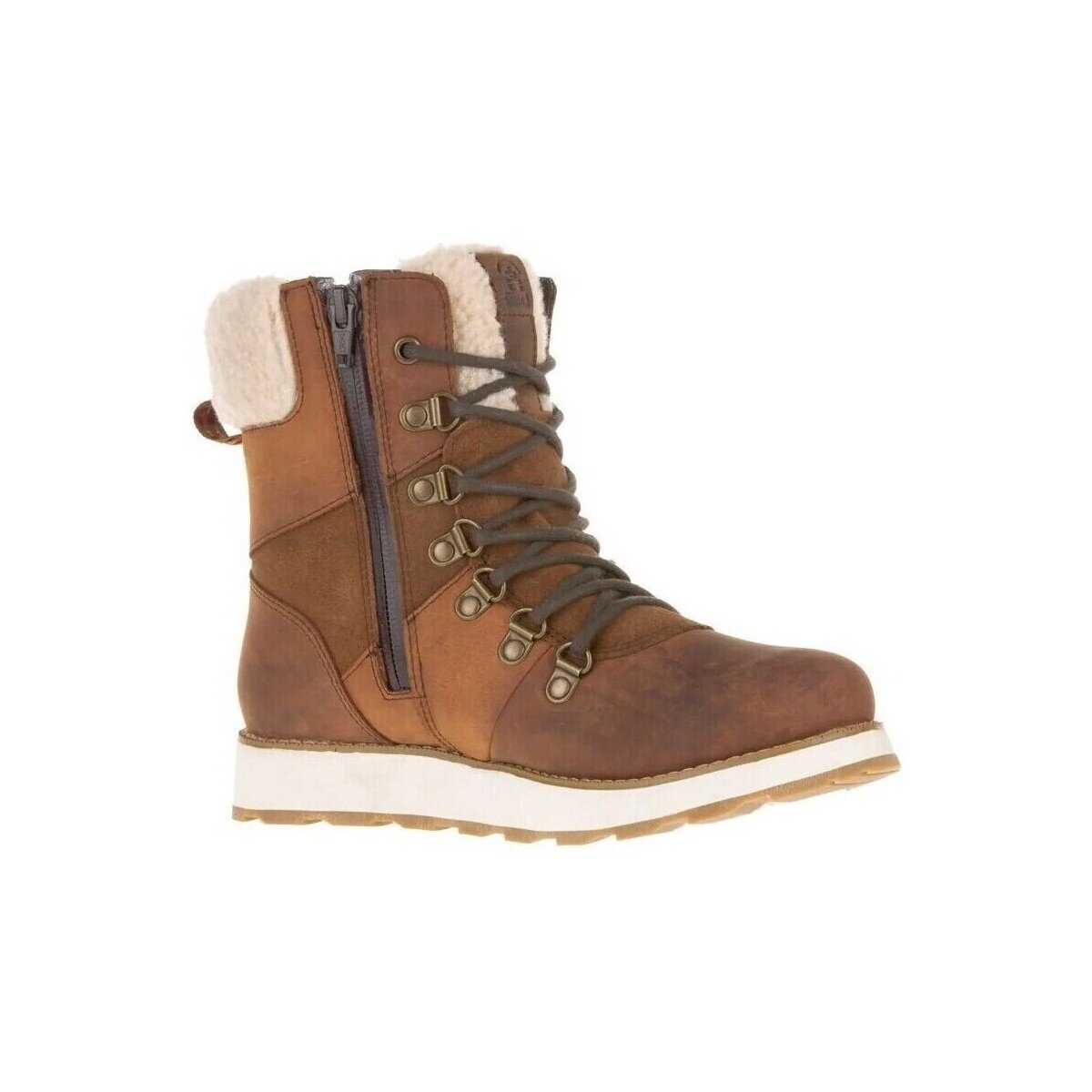 KAMIK Pantofi Winterstiefel Ariel Flanell