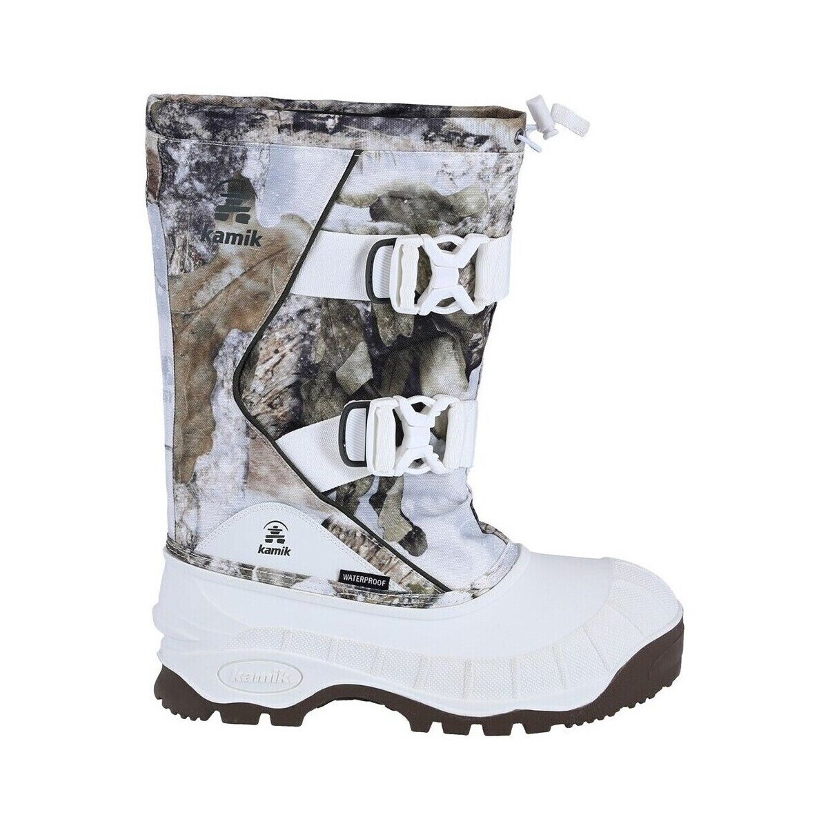 KAMIK Pantofi Winterstiefel Cody Xt