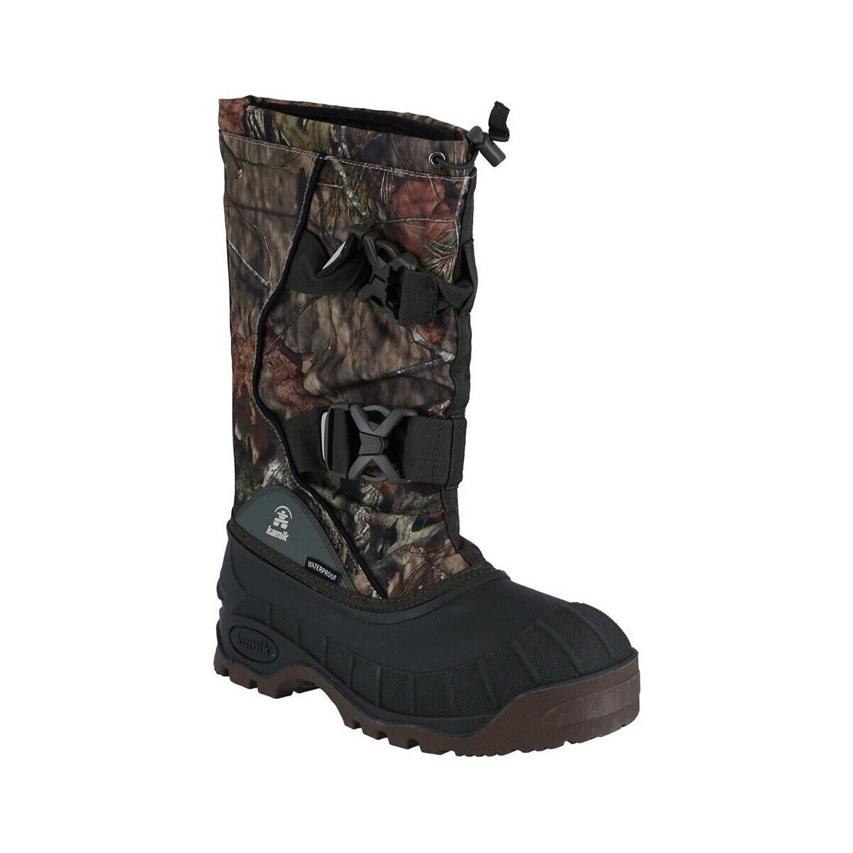 KAMIK Pantofi Winterstiefel Cody Xt