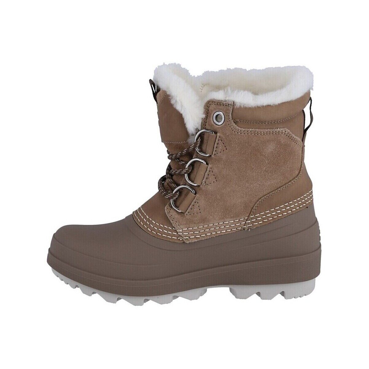 KAMIK Pantofi Winterstiefel Lauren Low
