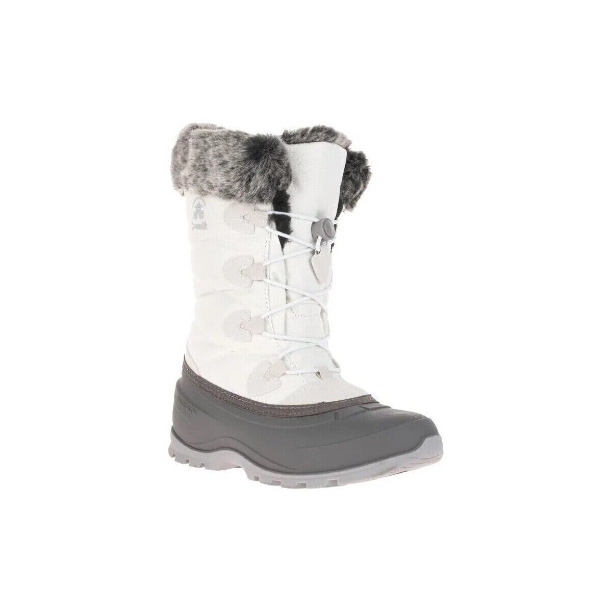 KAMIK Pantofi Winterstiefel Momentum 3