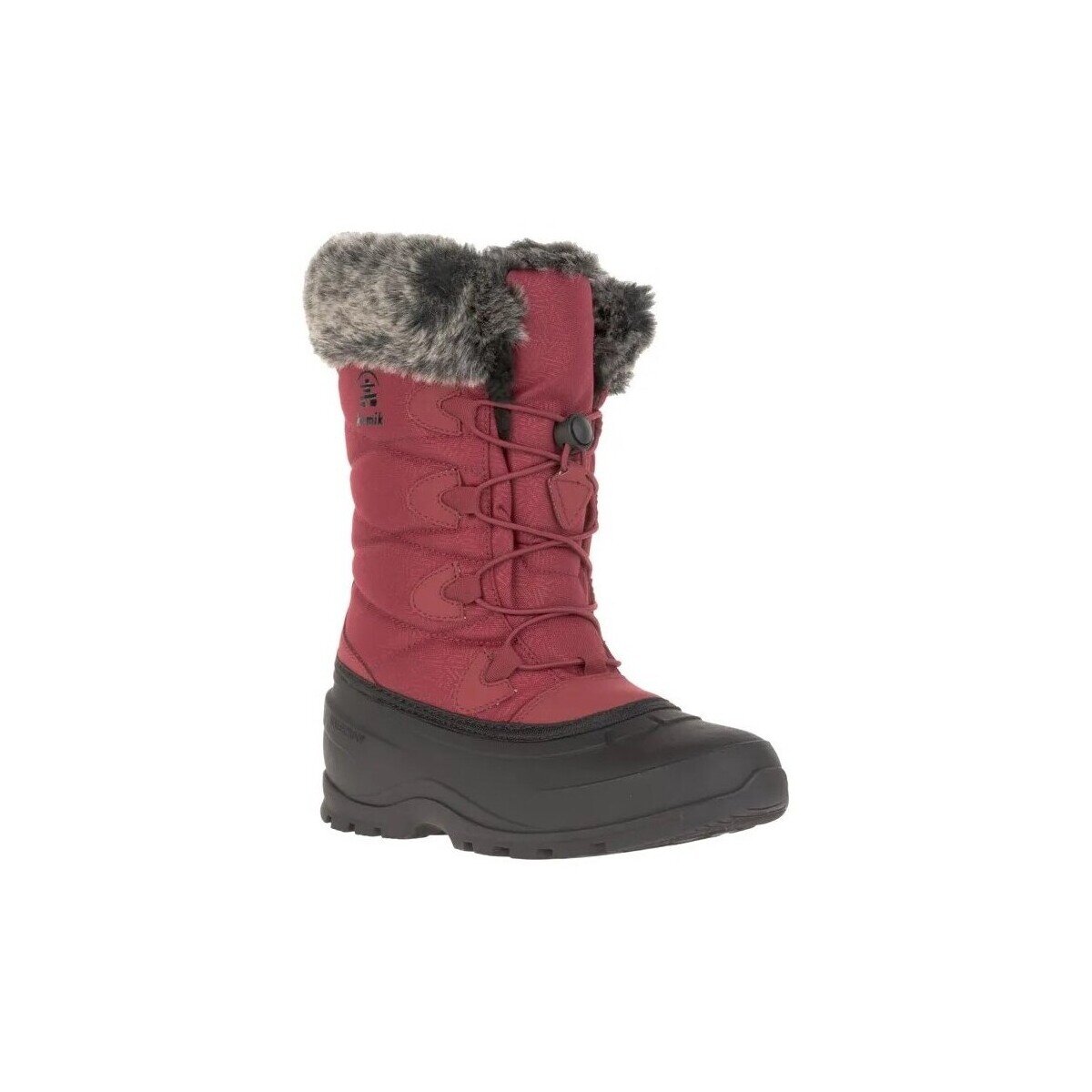 KAMIK Pantofi Winterstiefel Momentum 3