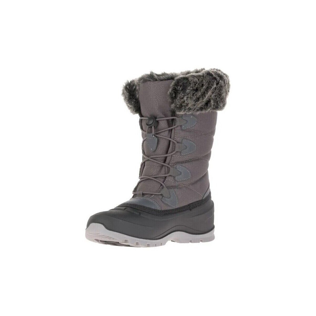 KAMIK Pantofi Winterstiefel Momentum 3