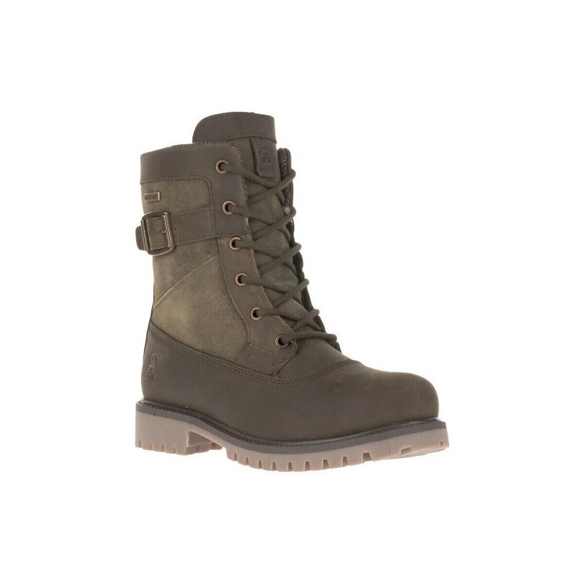 KAMIK Pantofi Winterstiefel Rogue Mid