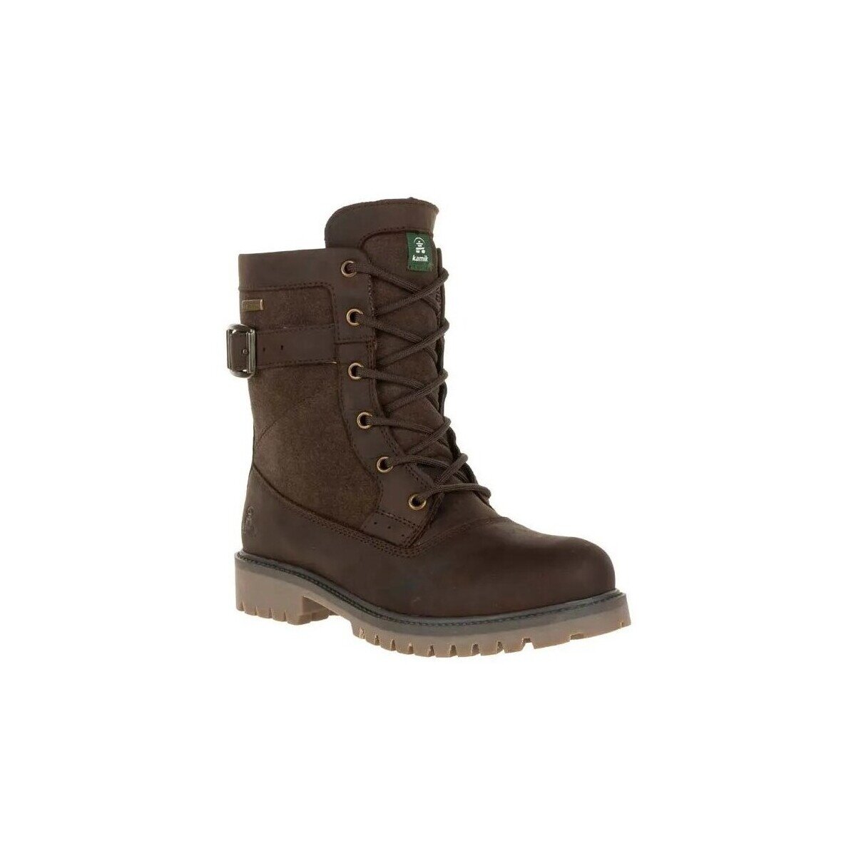 KAMIK Pantofi Winterstiefel Rogue Mid
