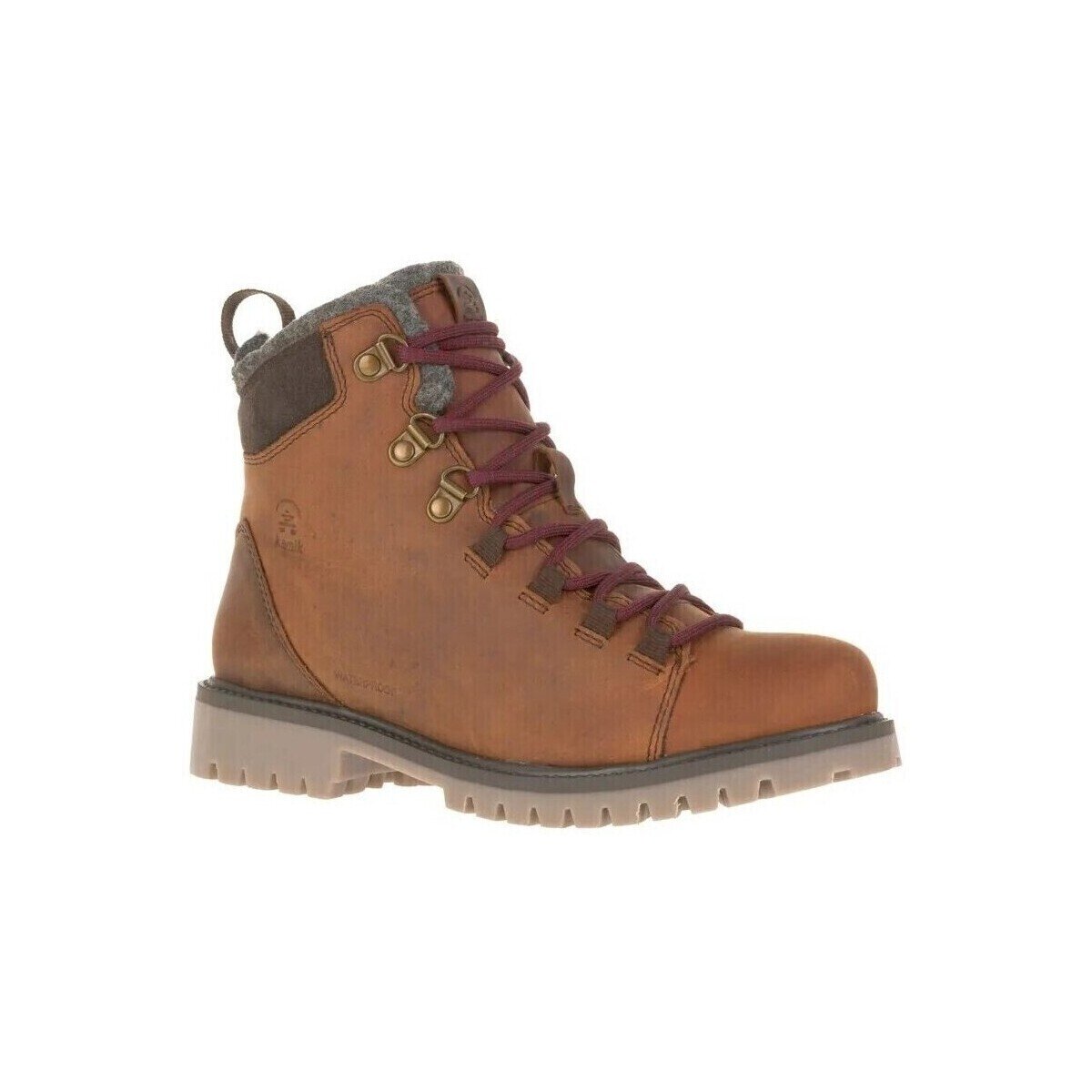KAMIK Pantofi Winterstiefel Roguehike 2