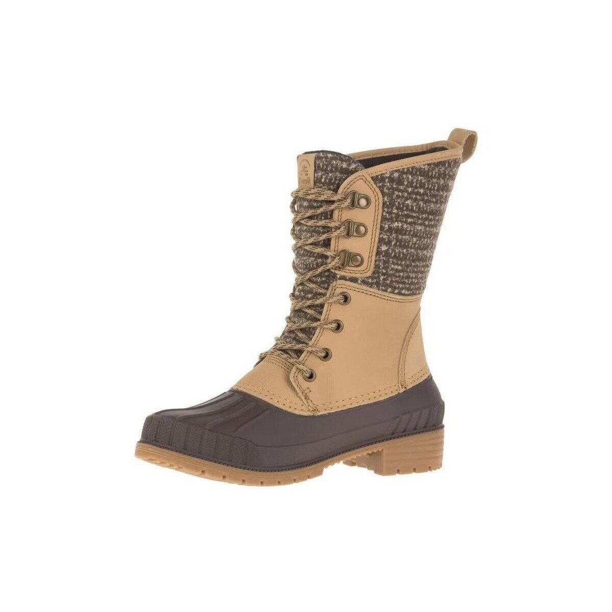 KAMIK Pantofi Winterstiefel Sienna 2