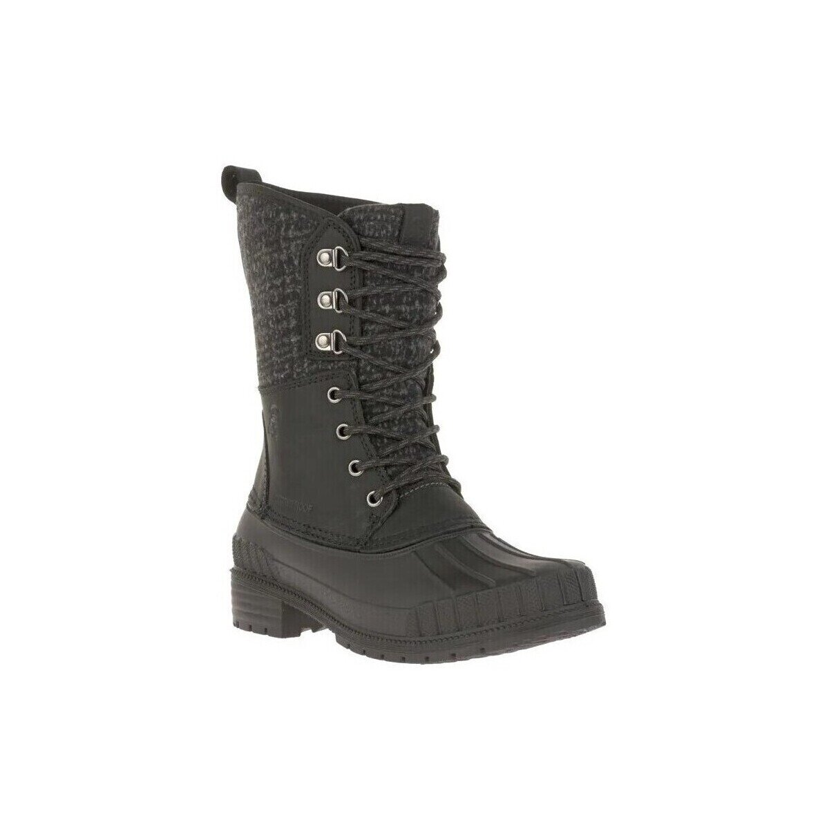 KAMIK Pantofi Winterstiefel Sienna 2