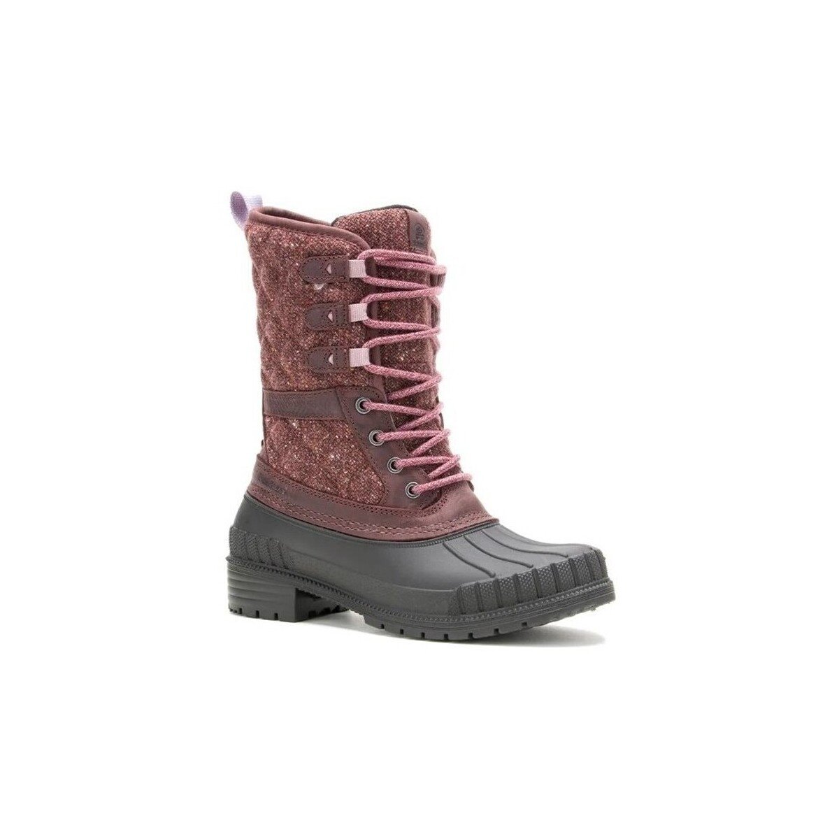 KAMIK Pantofi Winterstiefel Sienna 3