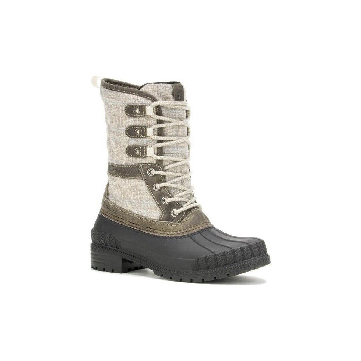 KAMIK Pantofi Winterstiefel Sienna 3