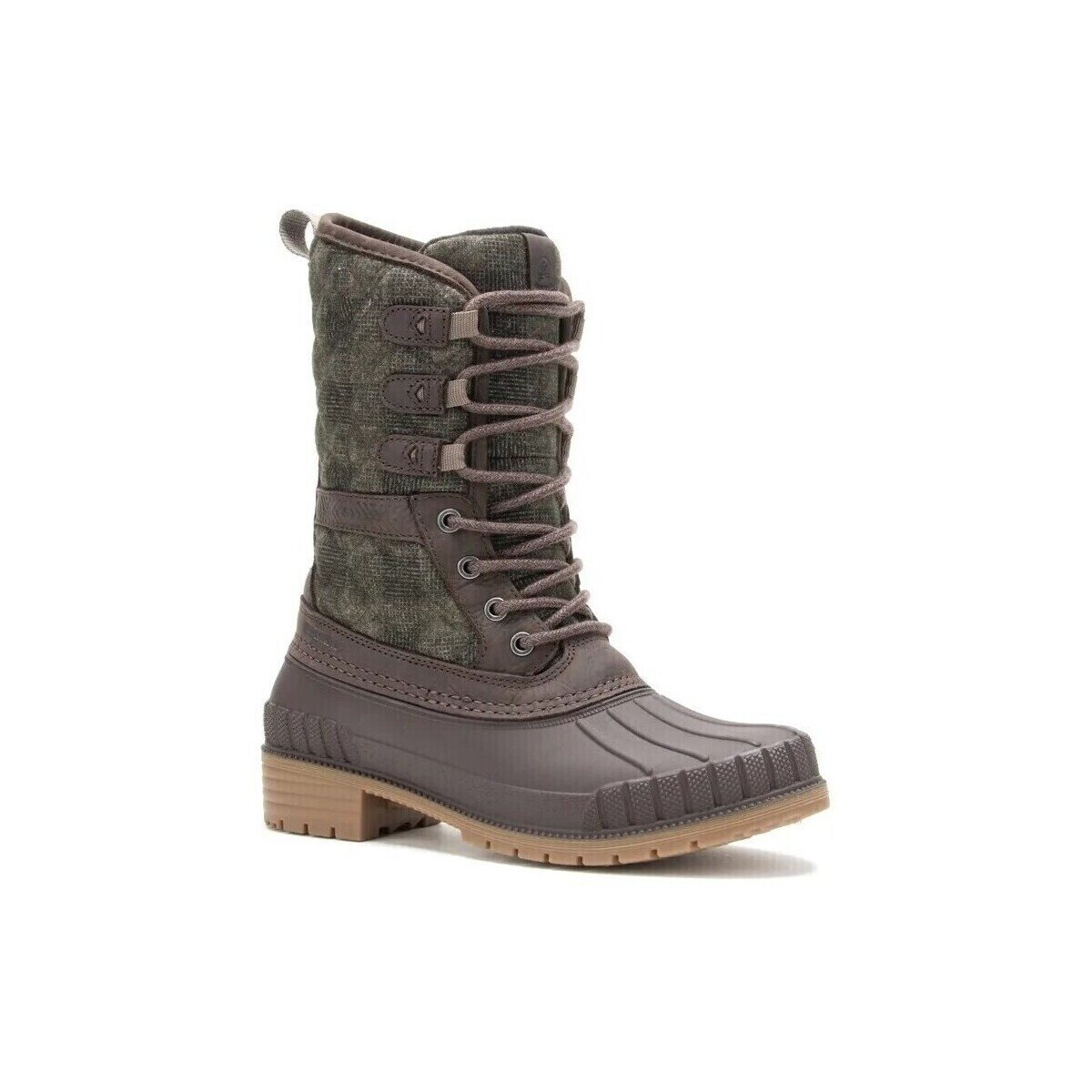 KAMIK Pantofi Winterstiefel Sienna 3