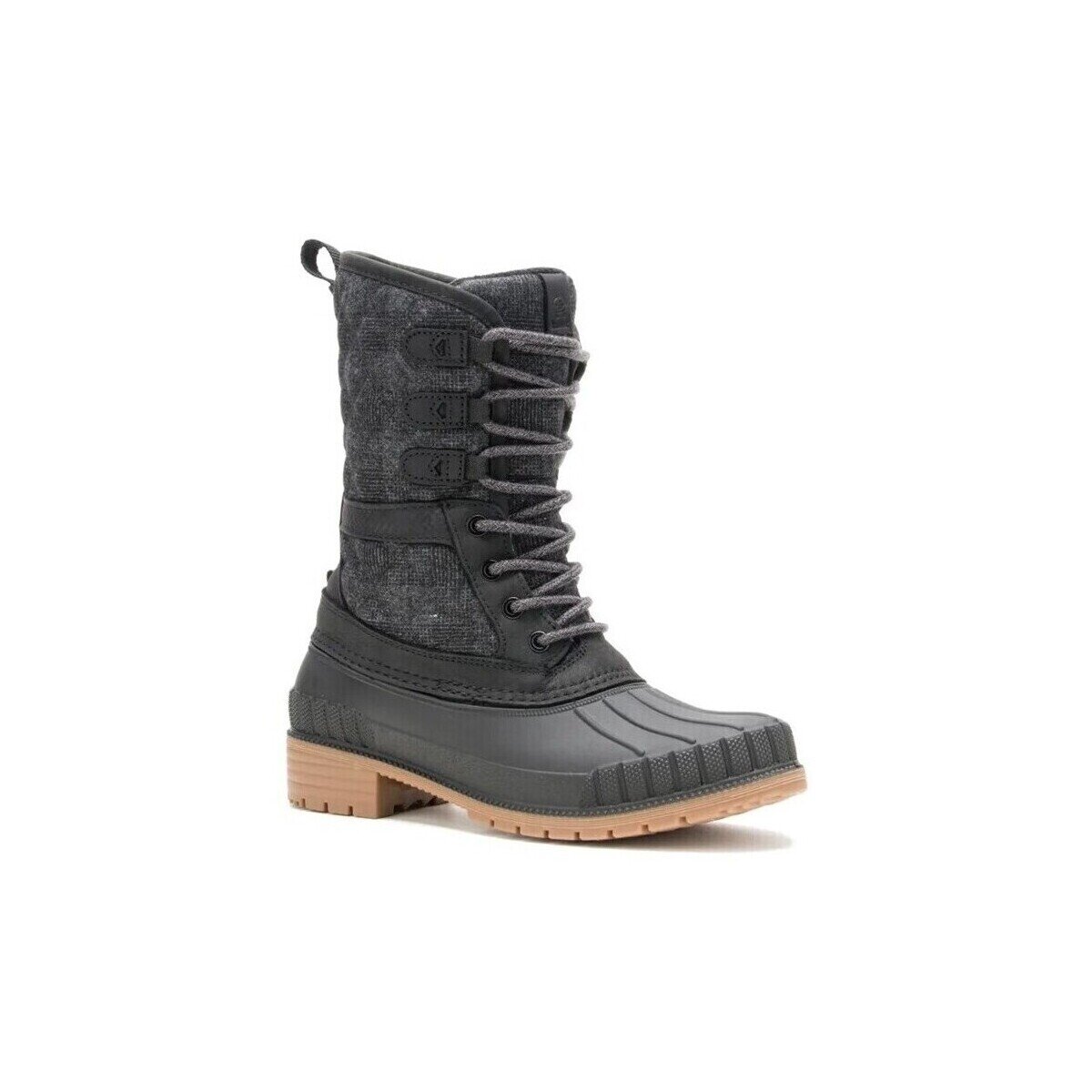 KAMIK Pantofi Winterstiefel Sienna 3
