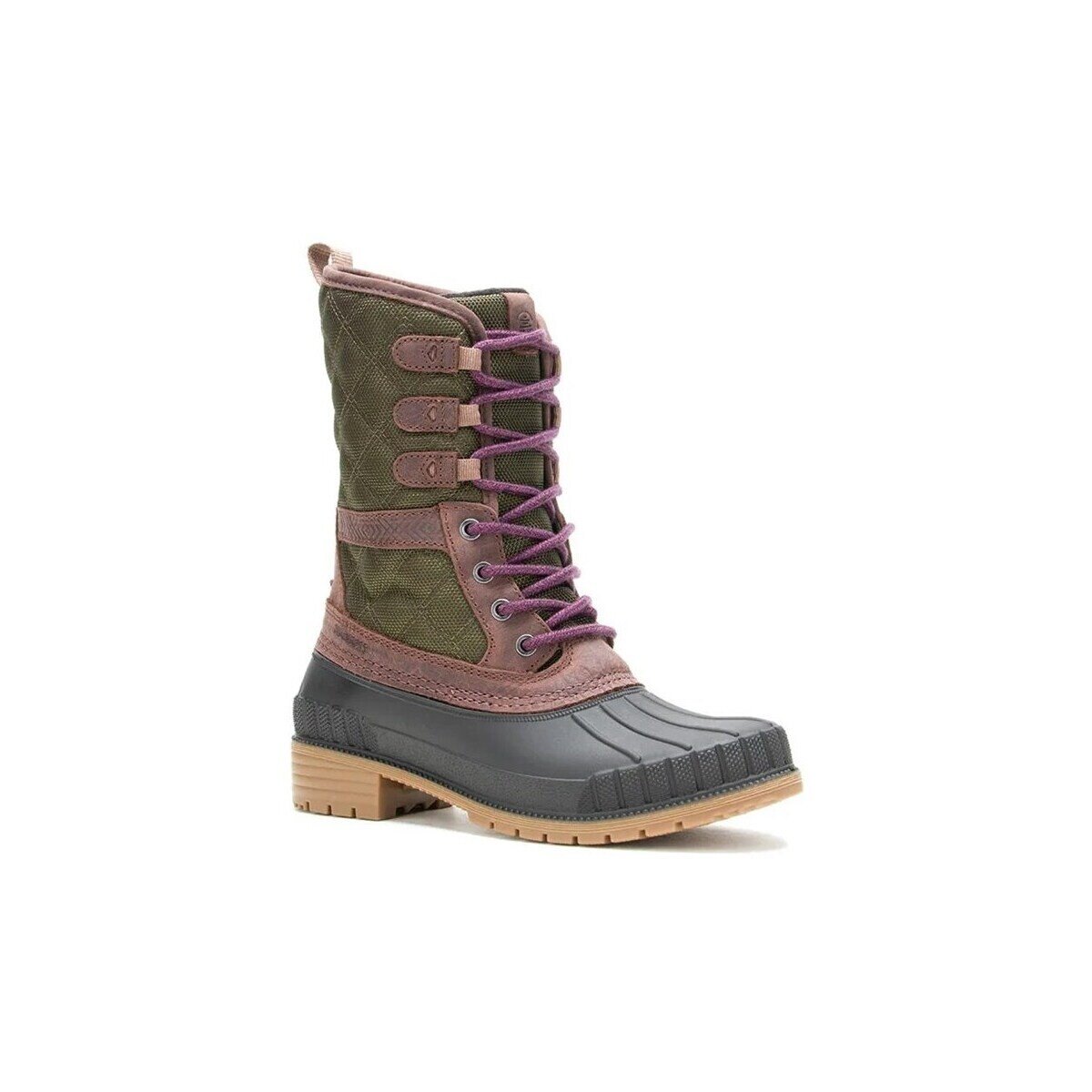 KAMIK Pantofi Winterstiefel Sienna 3