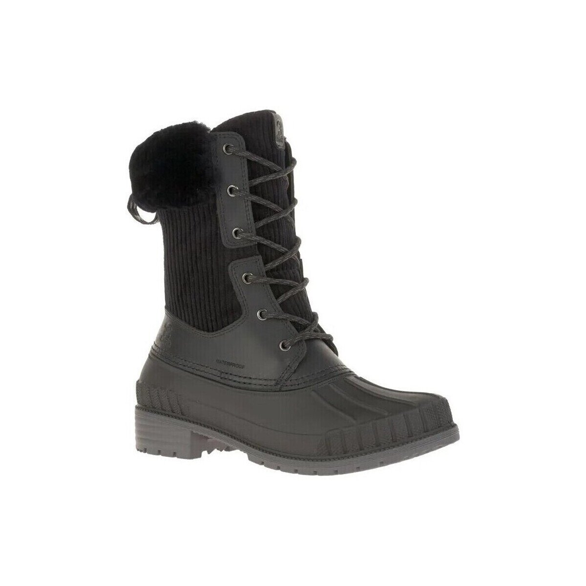 KAMIK Pantofi Winterstiefel Sienna Cuff