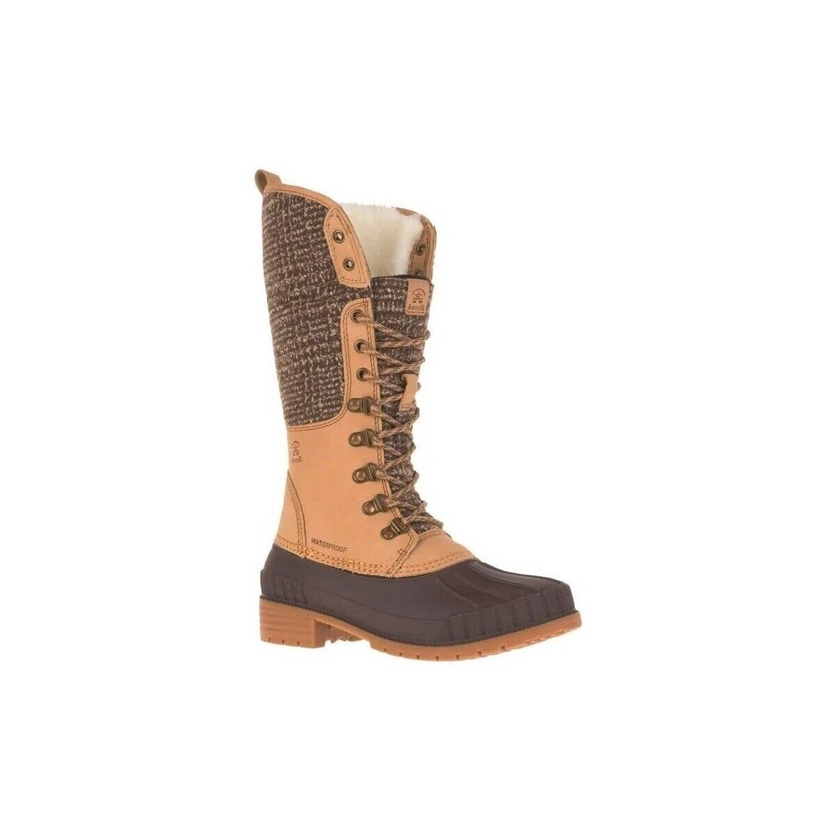KAMIK Pantofi Winterstiefel Sienna Flannell 2