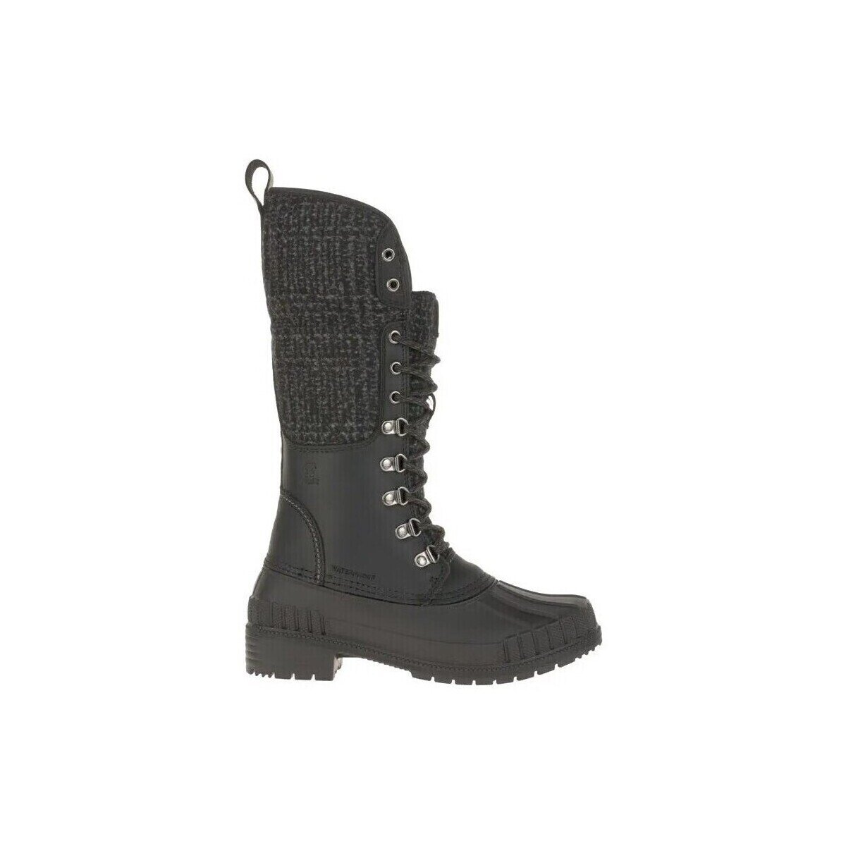 KAMIK Pantofi Winterstiefel Sienna Flannell 2